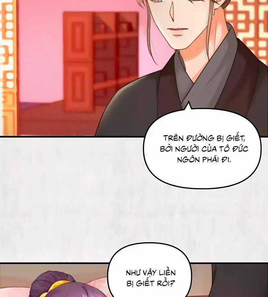 Hoạn Phi Hoàn Triều Chapter 61 trang 37