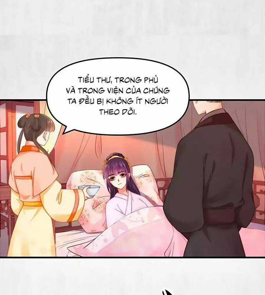 Hoạn Phi Hoàn Triều Chapter 61 trang 39