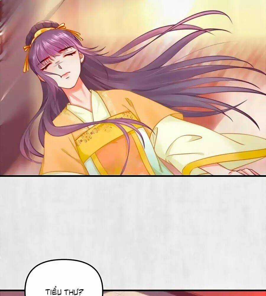 Hoạn Phi Hoàn Triều Chapter 61 trang 4