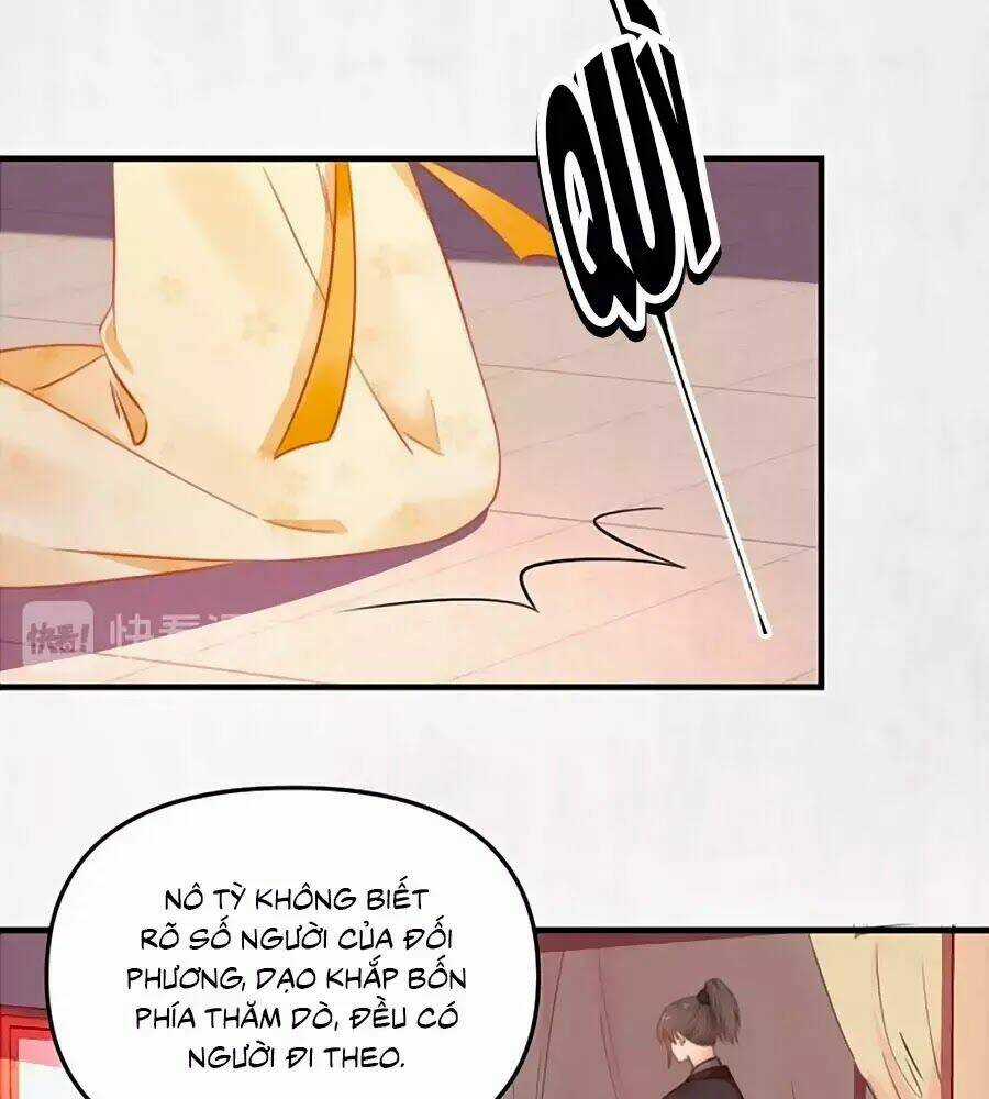 Hoạn Phi Hoàn Triều Chapter 61 trang 40