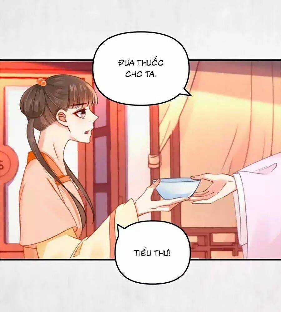 Hoạn Phi Hoàn Triều Chapter 61 trang 43