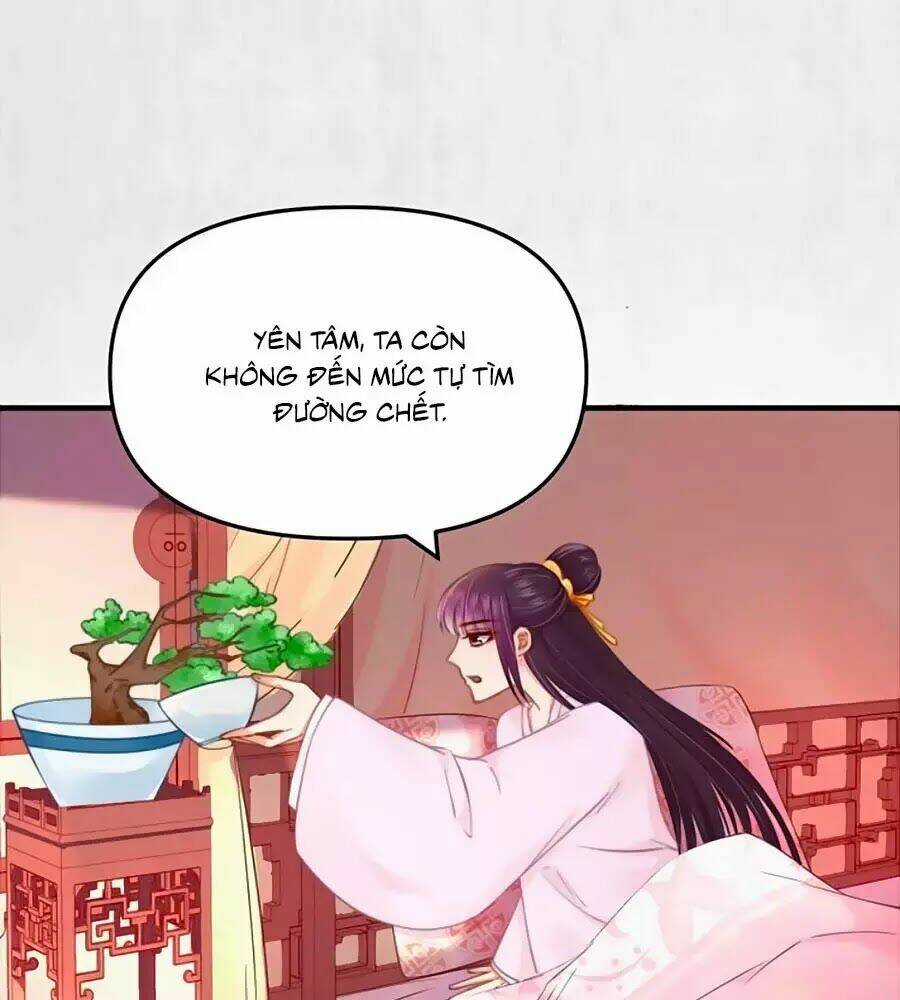 Hoạn Phi Hoàn Triều Chapter 61 trang 44