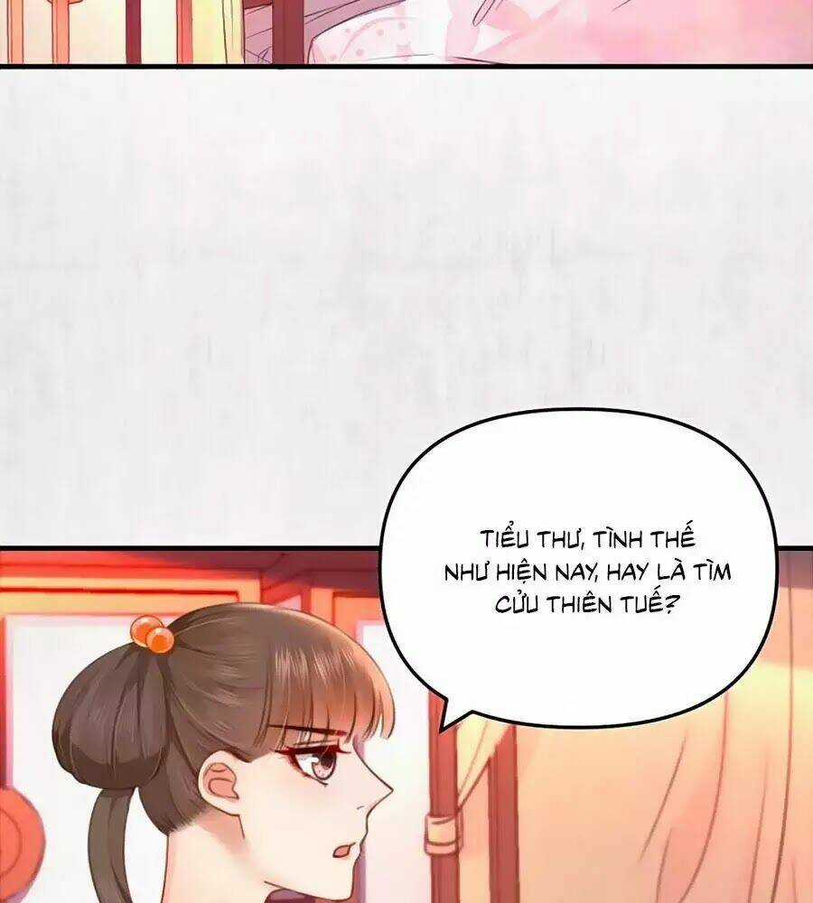 Hoạn Phi Hoàn Triều Chapter 61 trang 45