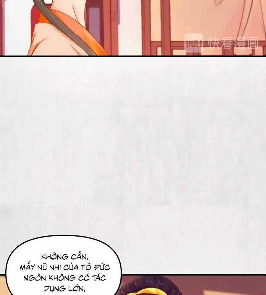 Hoạn Phi Hoàn Triều Chapter 61 trang 46