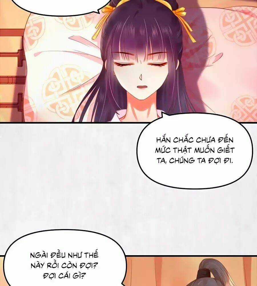 Hoạn Phi Hoàn Triều Chapter 61 trang 47
