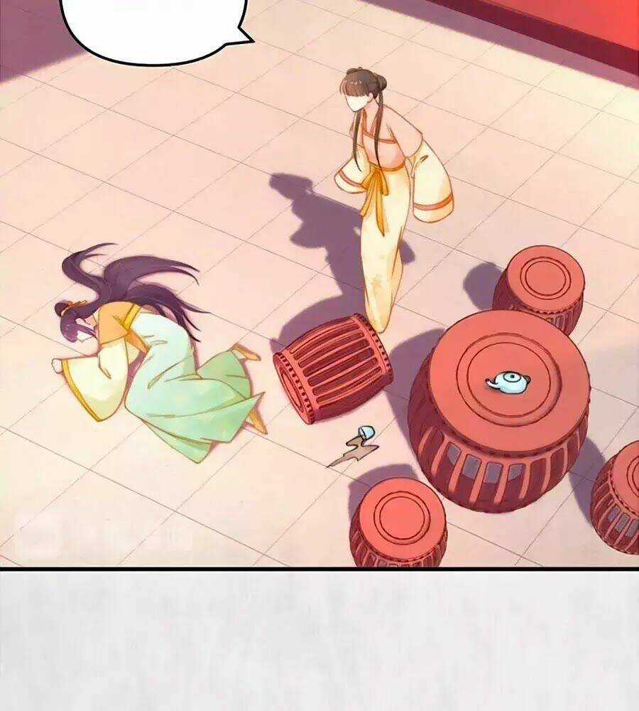 Hoạn Phi Hoàn Triều Chapter 61 trang 5