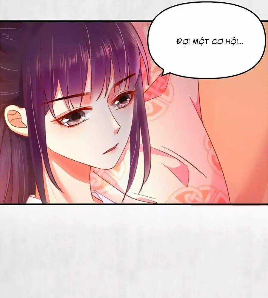 Hoạn Phi Hoàn Triều Chapter 61 trang 51