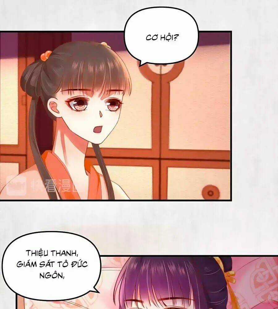 Hoạn Phi Hoàn Triều Chapter 61 trang 52