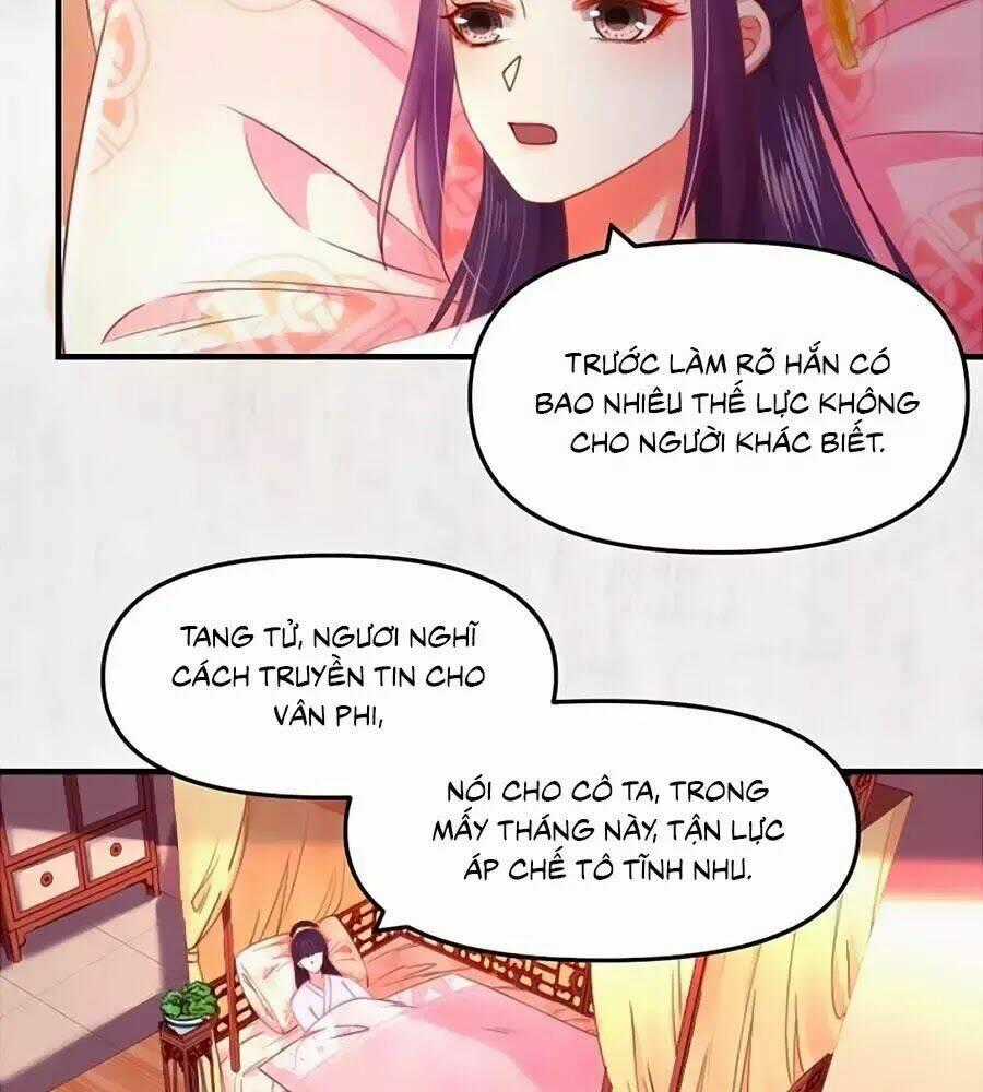 Hoạn Phi Hoàn Triều Chapter 61 trang 53
