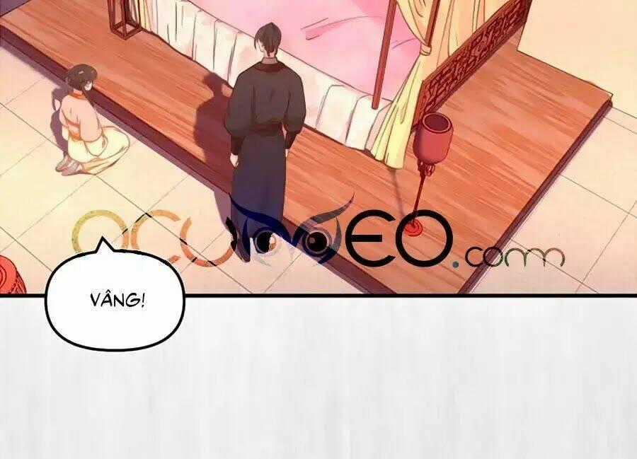 Hoạn Phi Hoàn Triều Chapter 61 trang 54