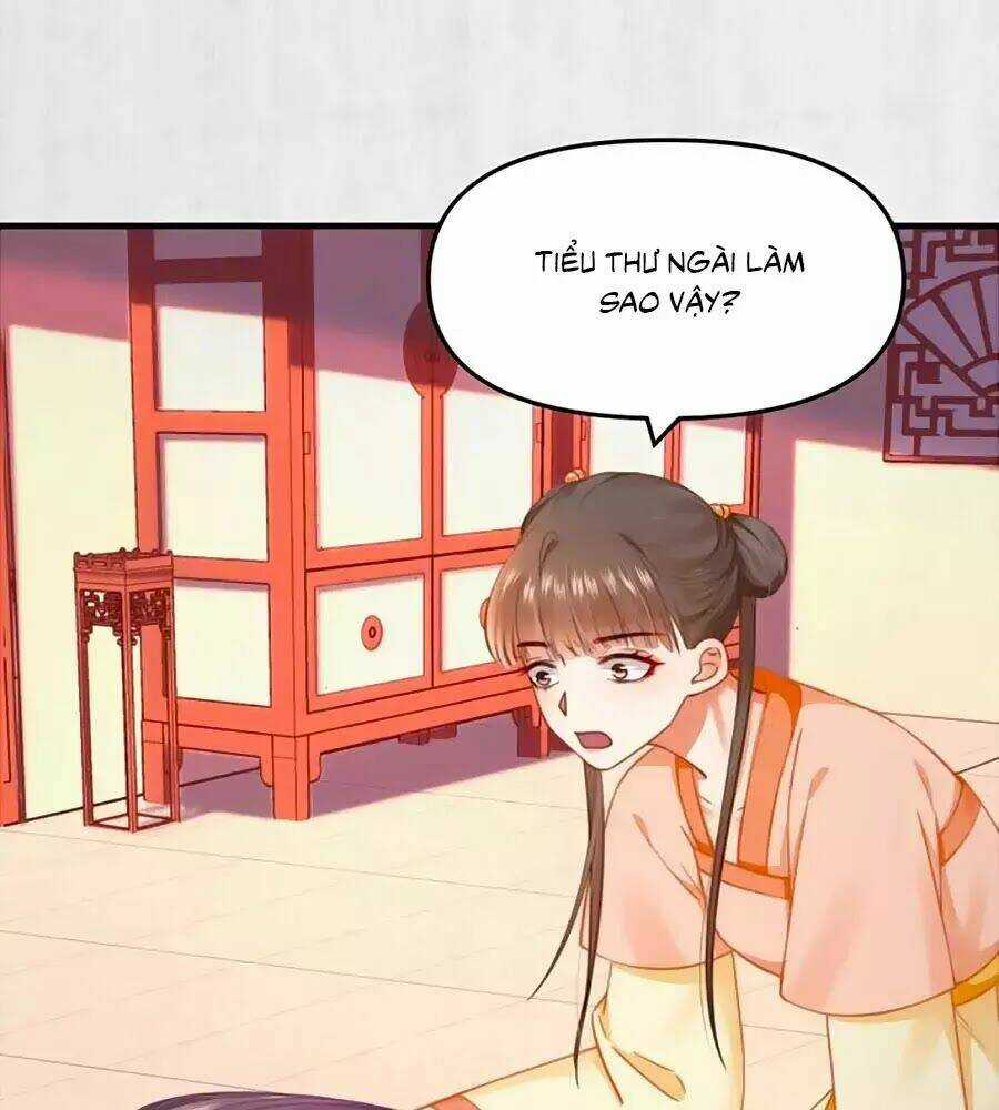 Hoạn Phi Hoàn Triều Chapter 61 trang 6