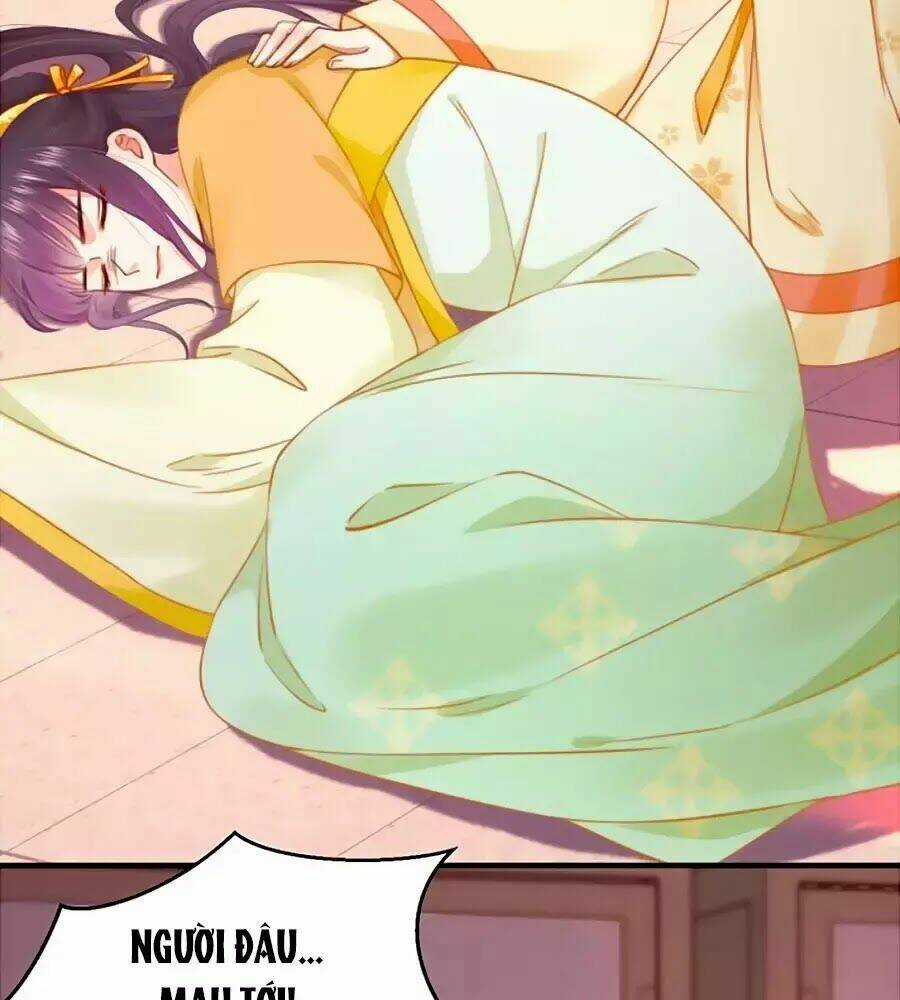 Hoạn Phi Hoàn Triều Chapter 61 trang 7