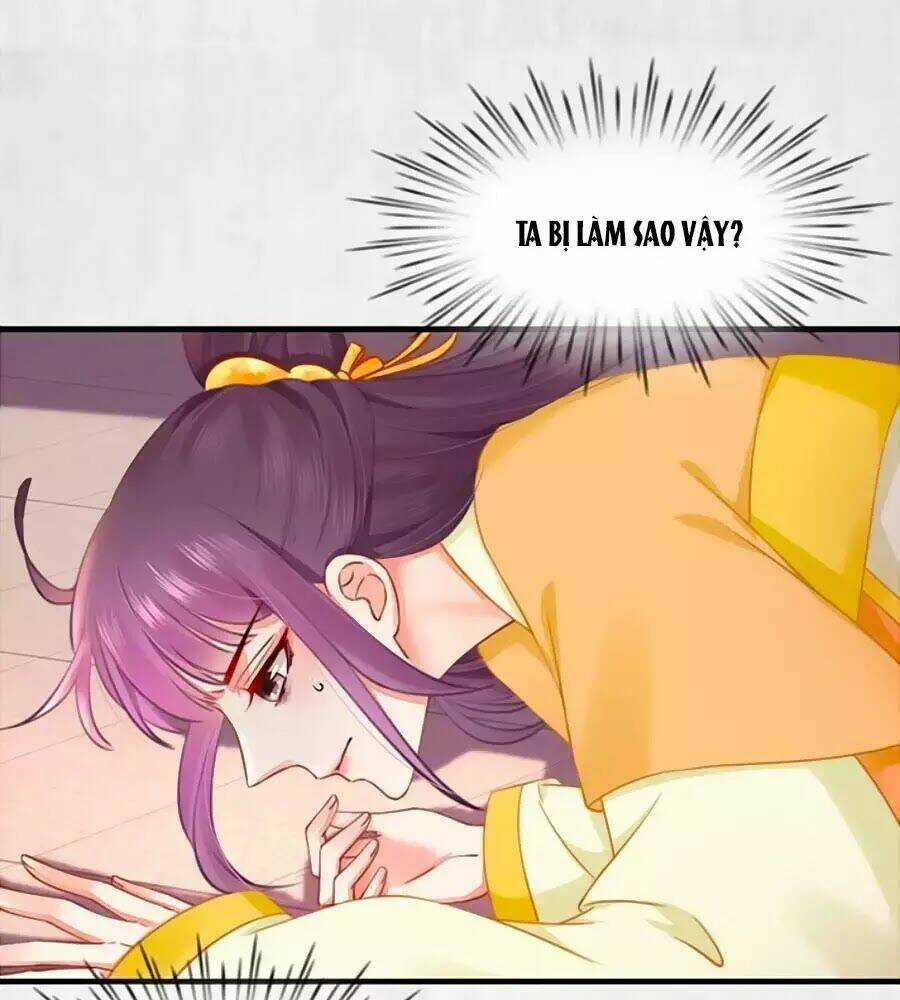 Hoạn Phi Hoàn Triều Chapter 61 trang 9