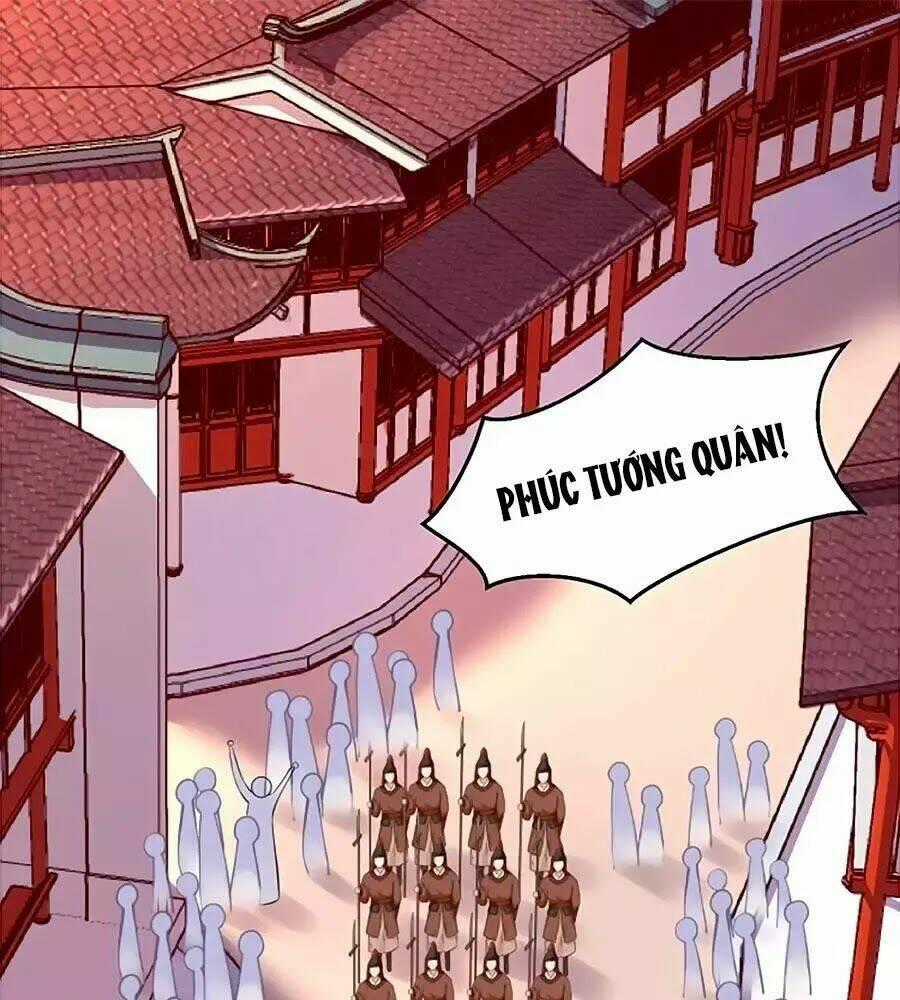 Hoạn Phi Hoàn Triều Chapter 62 trang 0
