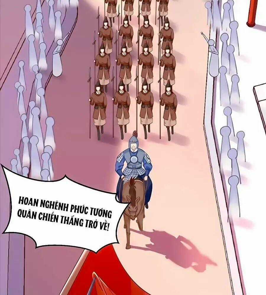 Hoạn Phi Hoàn Triều Chapter 62 trang 1