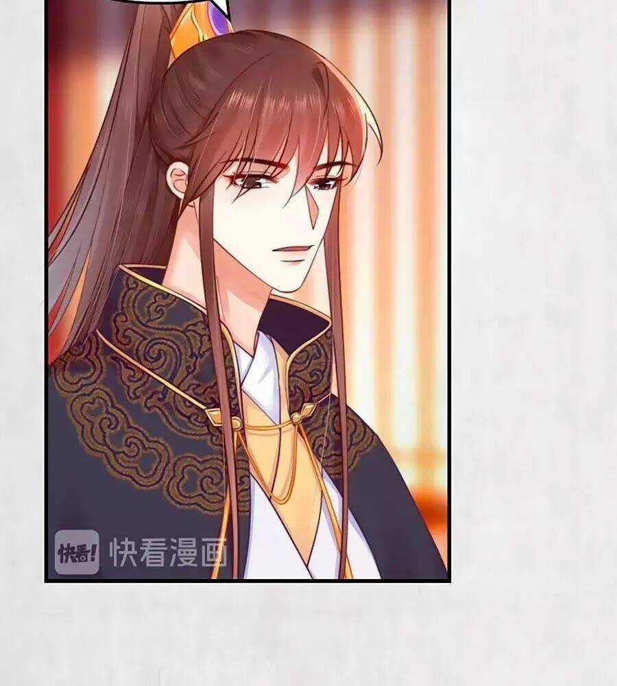 Hoạn Phi Hoàn Triều Chapter 62 trang 10