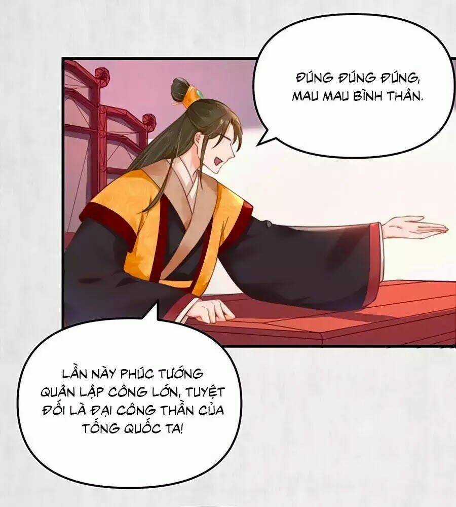 Hoạn Phi Hoàn Triều Chapter 62 trang 11