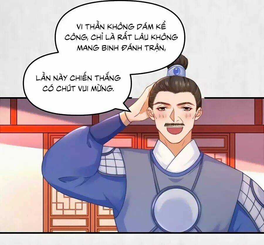 Hoạn Phi Hoàn Triều Chapter 62 trang 12