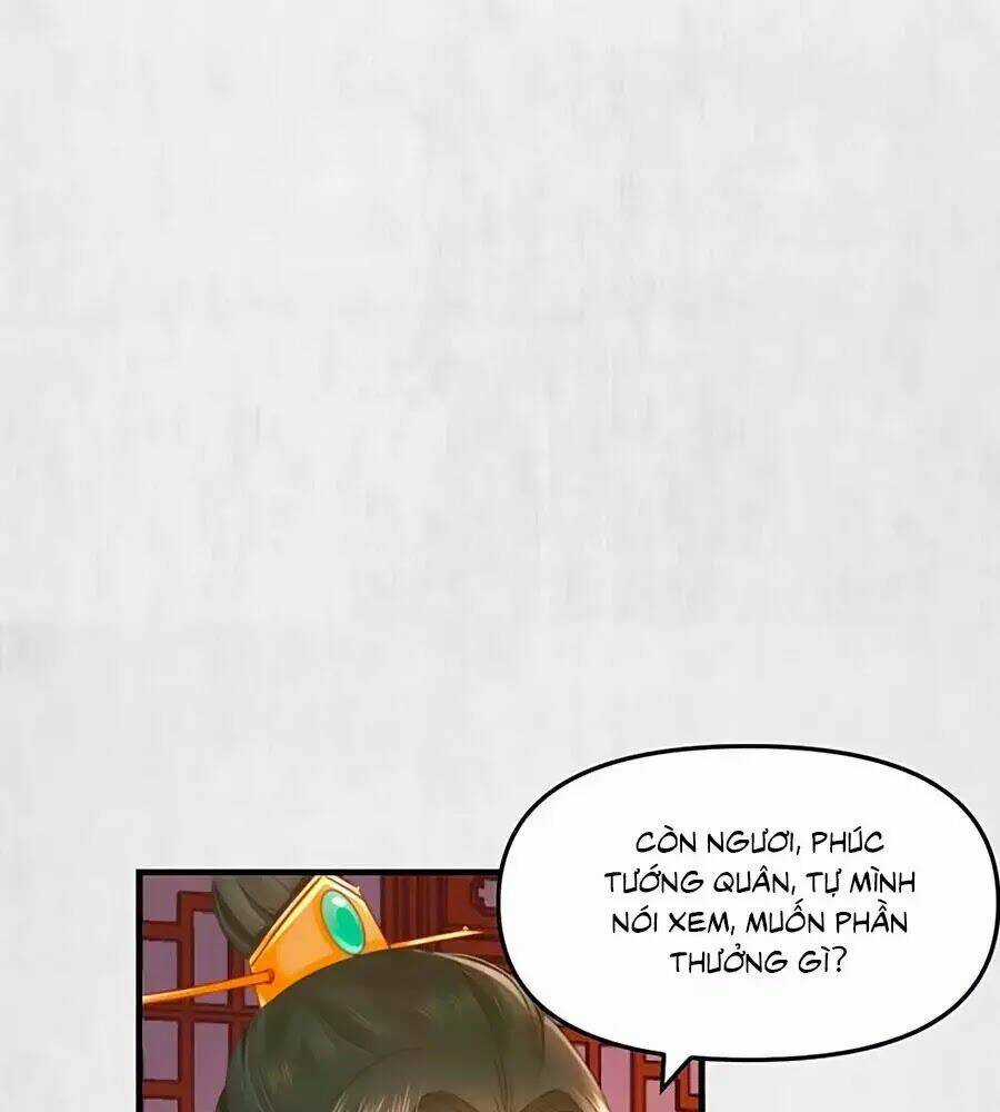 Hoạn Phi Hoàn Triều Chapter 62 trang 14