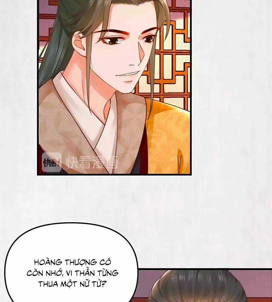 Hoạn Phi Hoàn Triều Chapter 62 trang 15