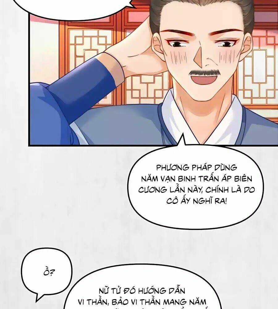 Hoạn Phi Hoàn Triều Chapter 62 trang 16