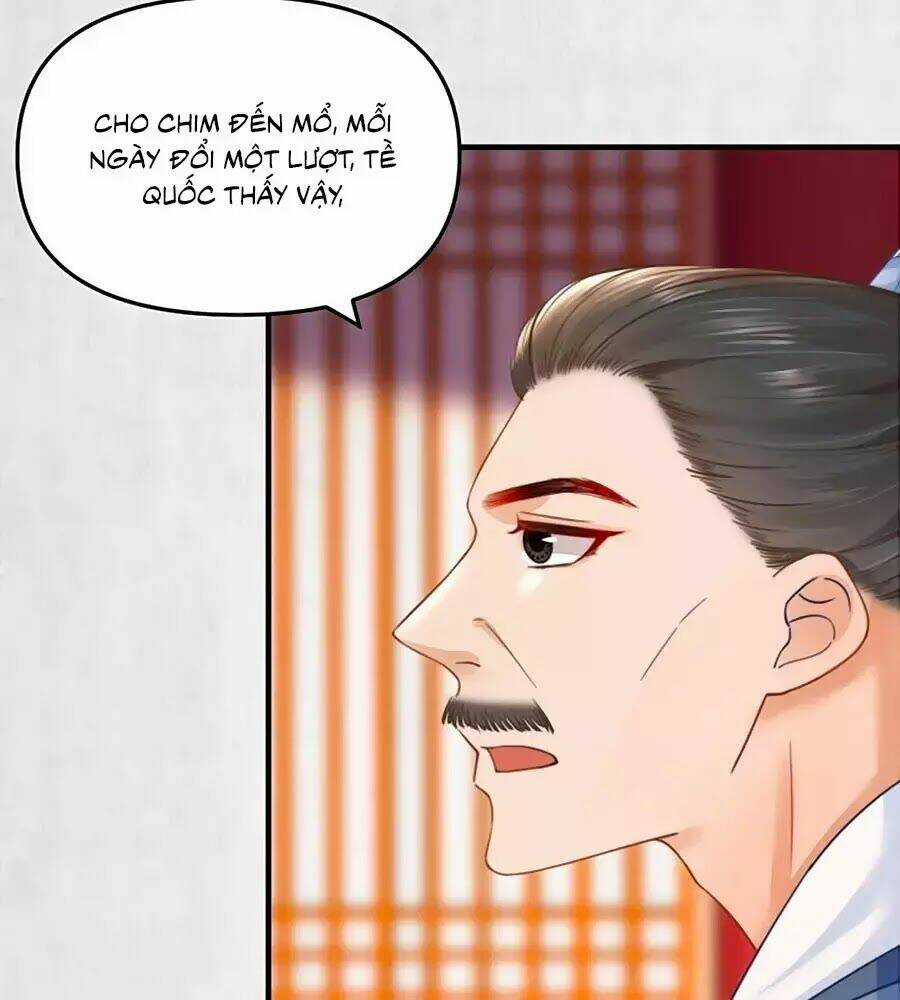 Hoạn Phi Hoàn Triều Chapter 62 trang 18
