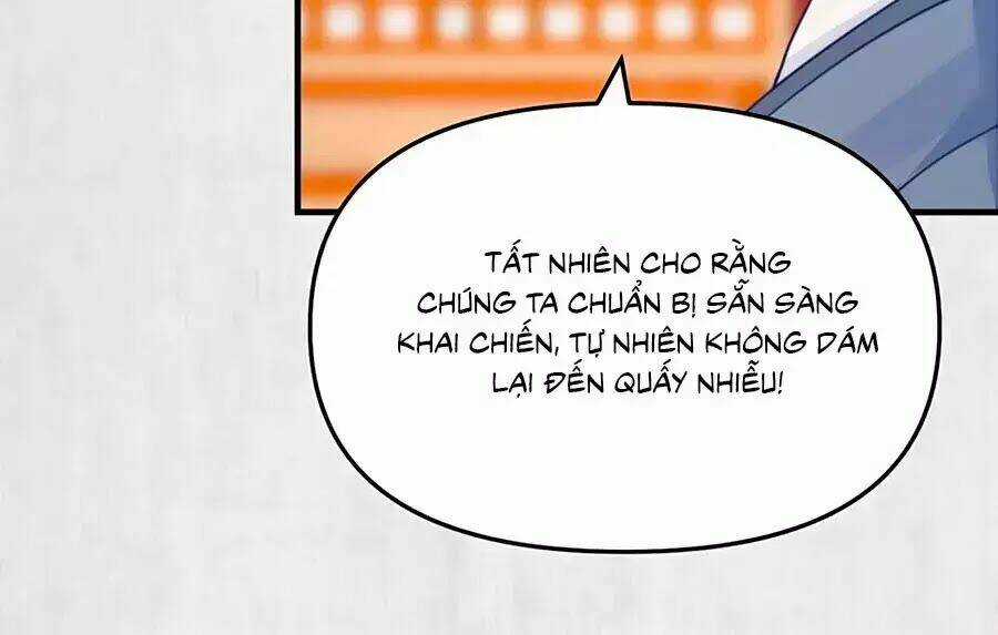 Hoạn Phi Hoàn Triều Chapter 62 trang 19