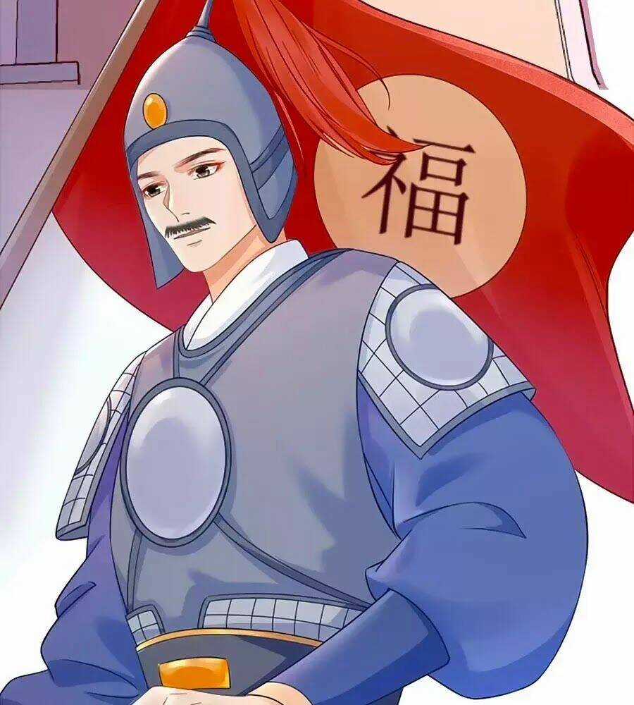 Hoạn Phi Hoàn Triều Chapter 62 trang 2