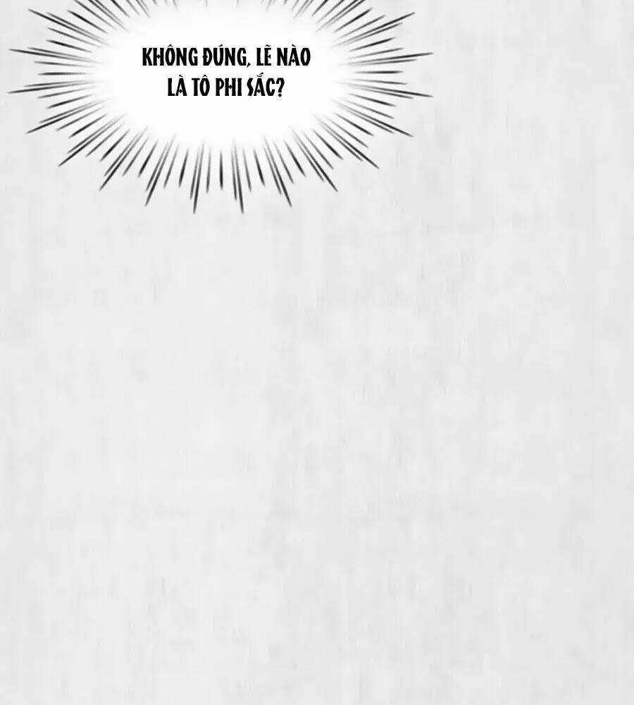 Hoạn Phi Hoàn Triều Chapter 62 trang 21