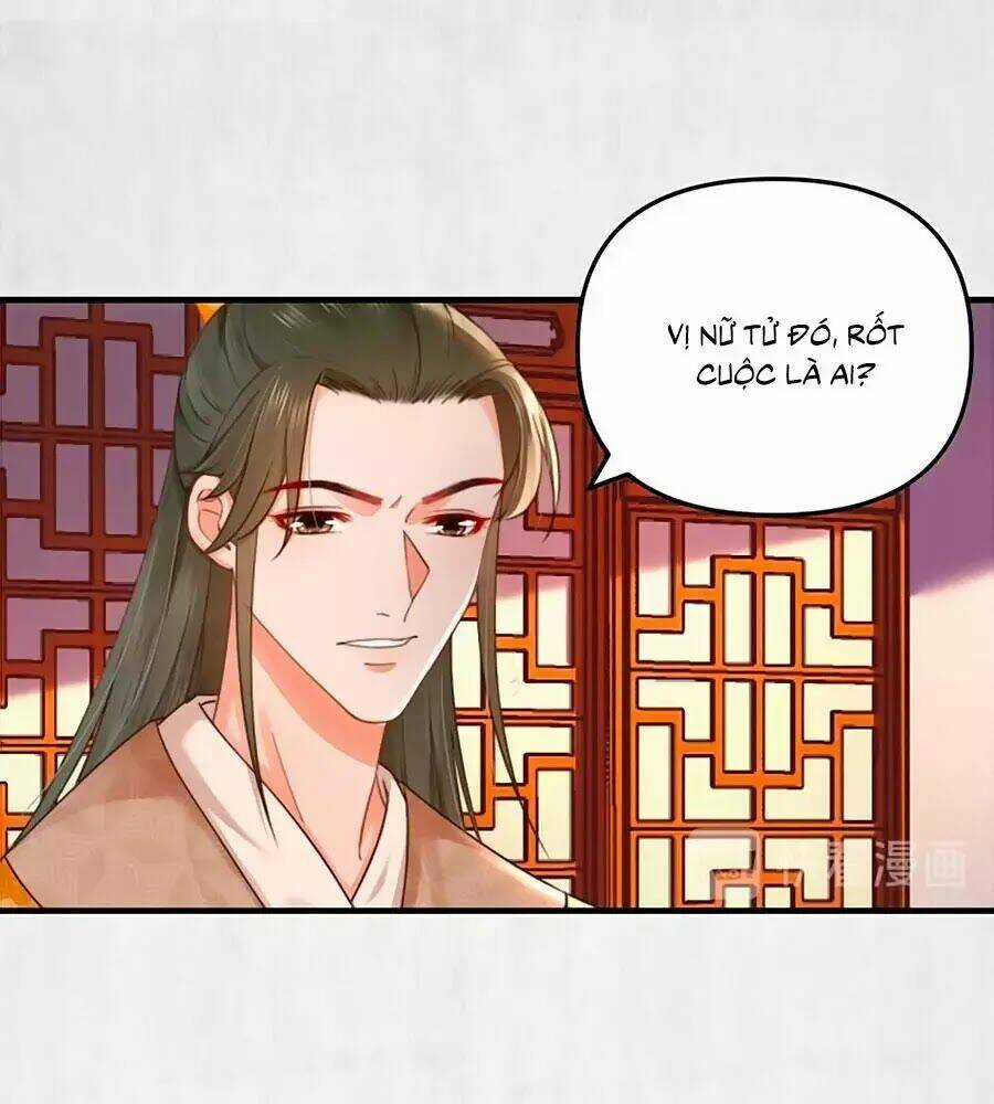 Hoạn Phi Hoàn Triều Chapter 62 trang 22