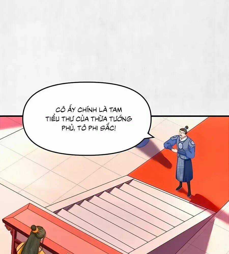 Hoạn Phi Hoàn Triều Chapter 62 trang 23