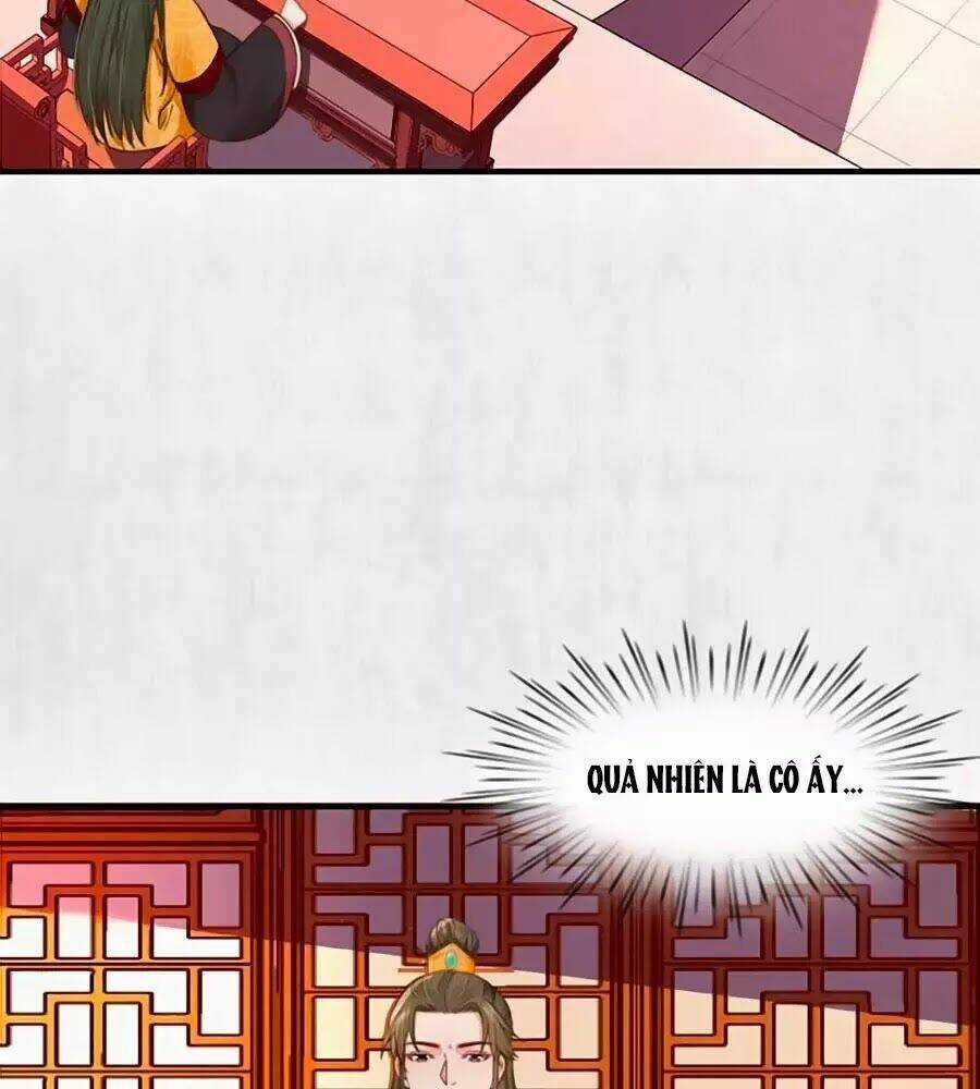 Hoạn Phi Hoàn Triều Chapter 62 trang 24