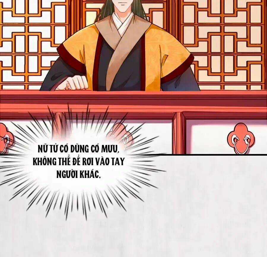 Hoạn Phi Hoàn Triều Chapter 62 trang 25