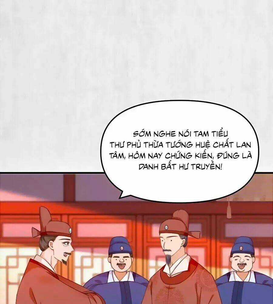 Hoạn Phi Hoàn Triều Chapter 62 trang 26