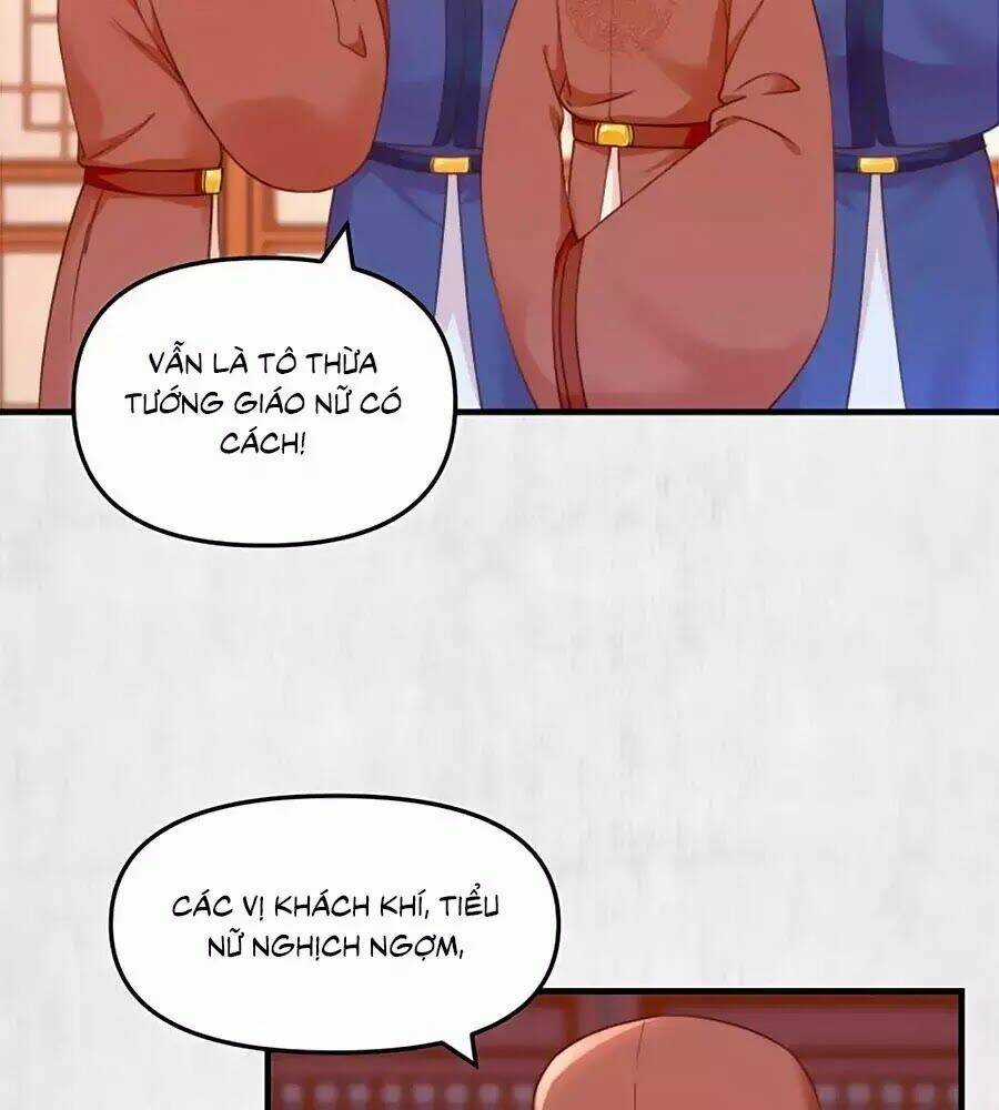 Hoạn Phi Hoàn Triều Chapter 62 trang 27