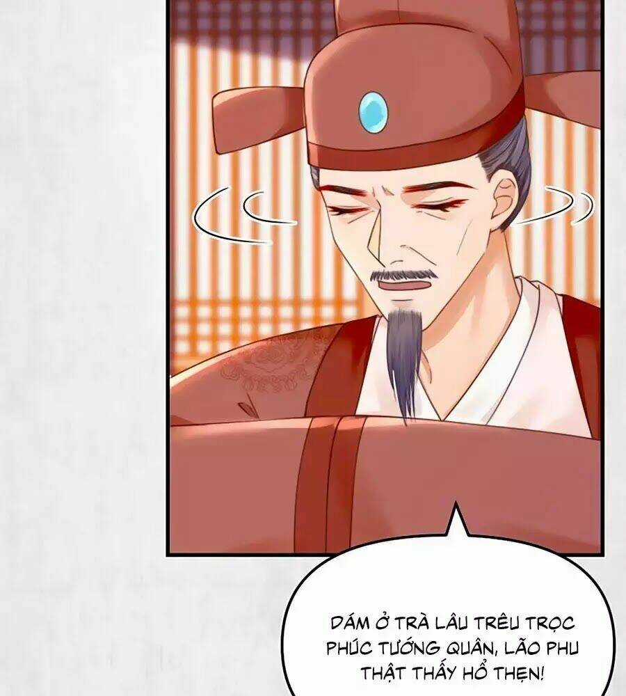 Hoạn Phi Hoàn Triều Chapter 62 trang 28