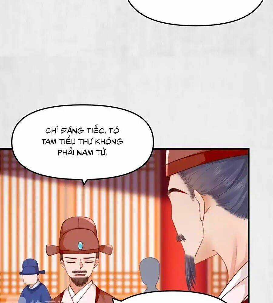 Hoạn Phi Hoàn Triều Chapter 62 trang 29