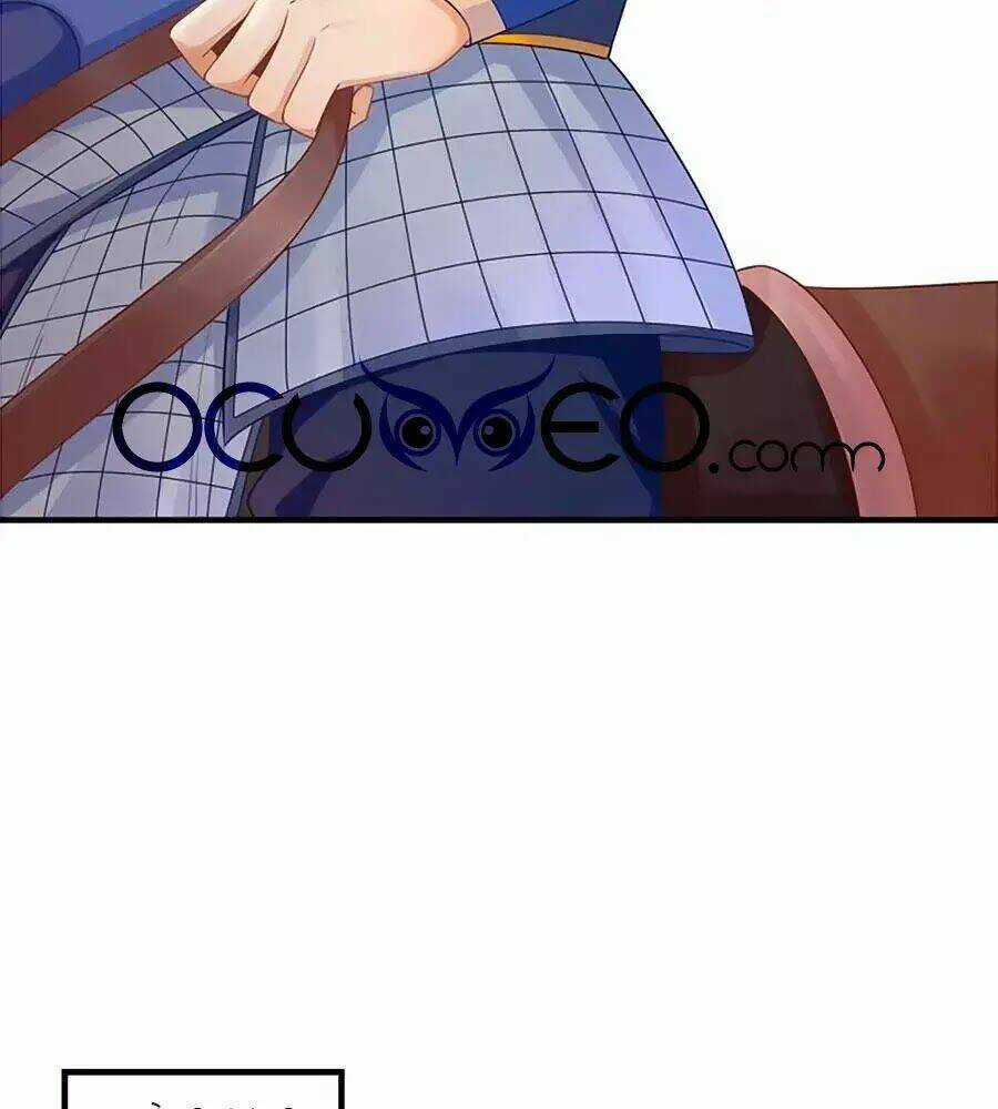 Hoạn Phi Hoàn Triều Chapter 62 trang 3