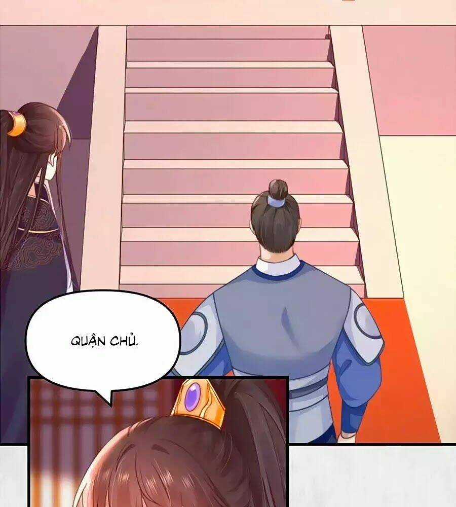 Hoạn Phi Hoàn Triều Chapter 62 trang 34