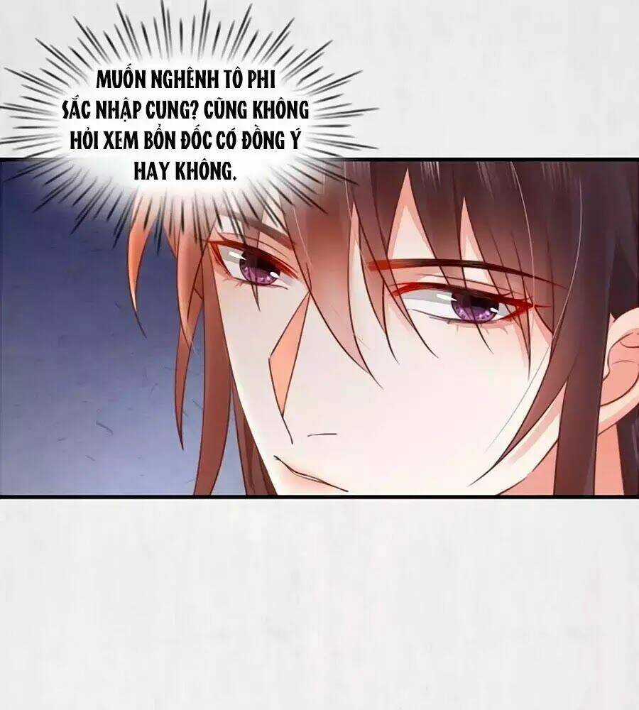 Hoạn Phi Hoàn Triều Chapter 62 trang 37