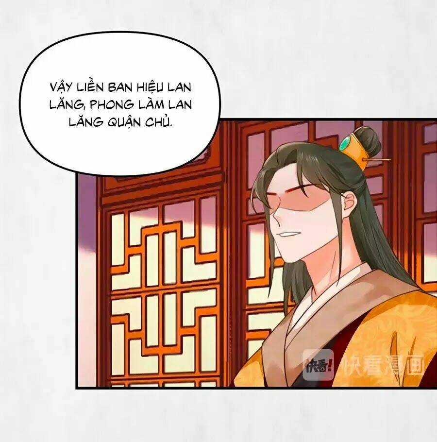 Hoạn Phi Hoàn Triều Chapter 62 trang 38
