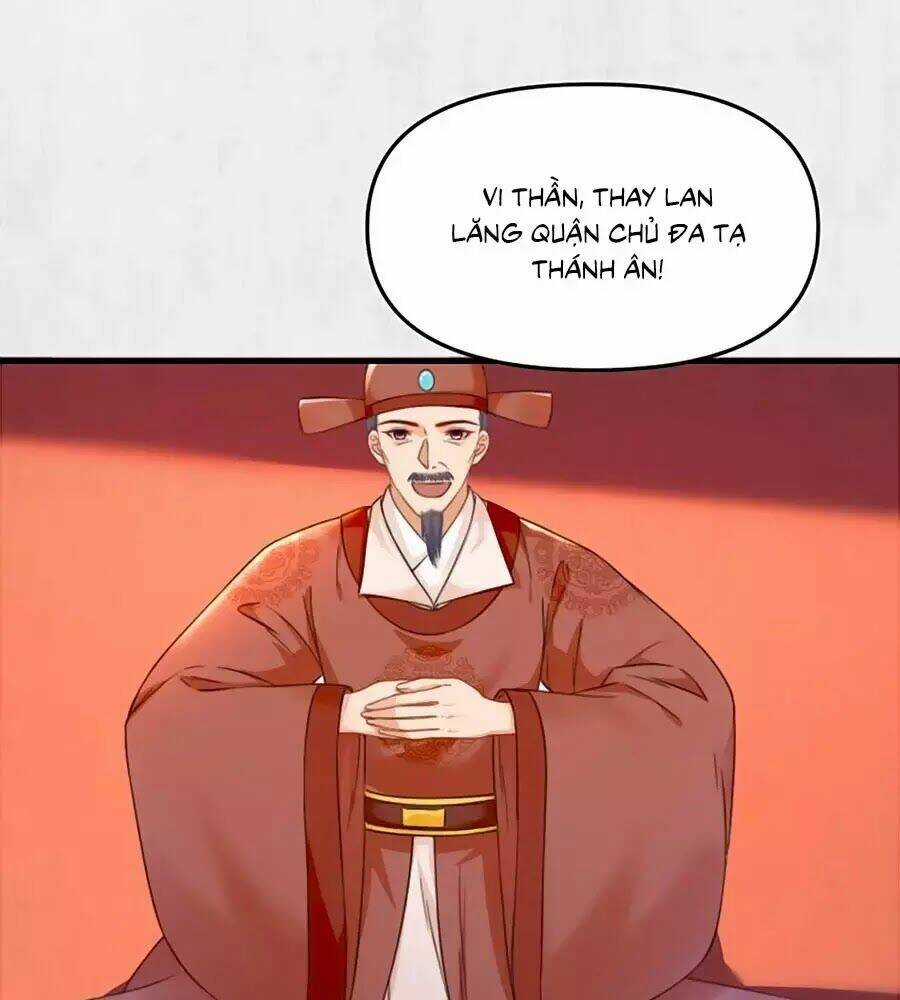 Hoạn Phi Hoàn Triều Chapter 62 trang 39