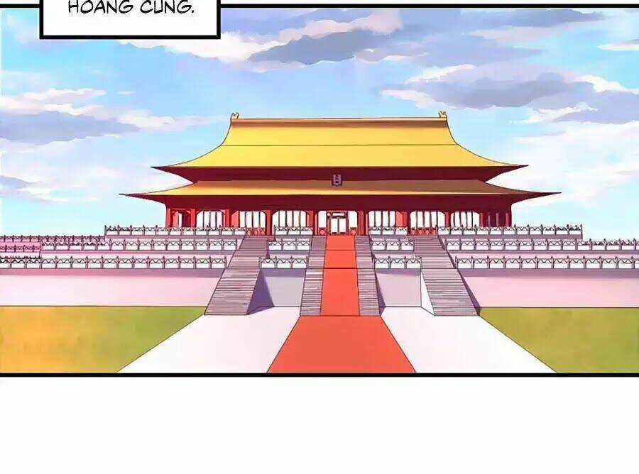 Hoạn Phi Hoàn Triều Chapter 62 trang 4