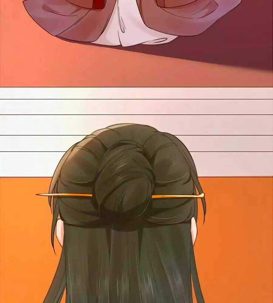 Hoạn Phi Hoàn Triều Chapter 62 trang 40