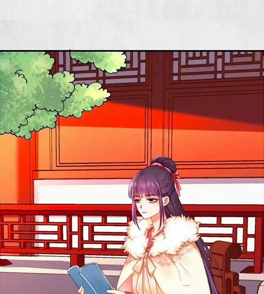 Hoạn Phi Hoàn Triều Chapter 62 trang 44