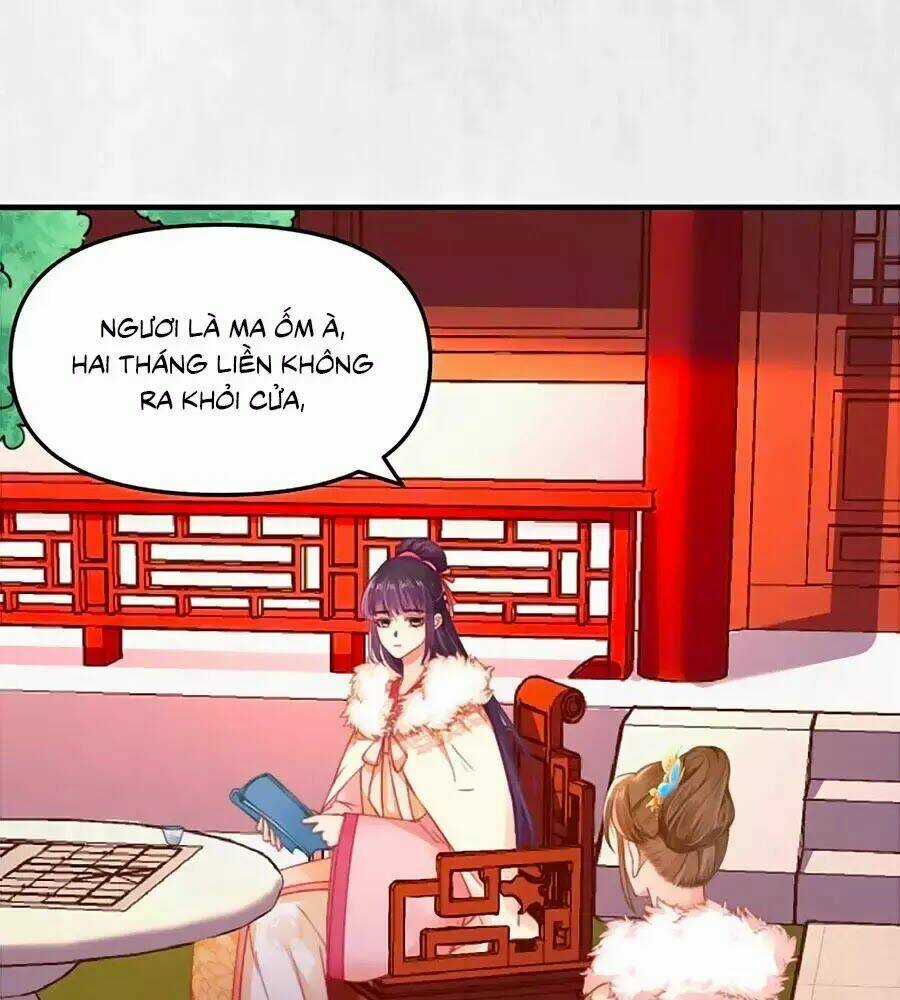 Hoạn Phi Hoàn Triều Chapter 62 trang 46