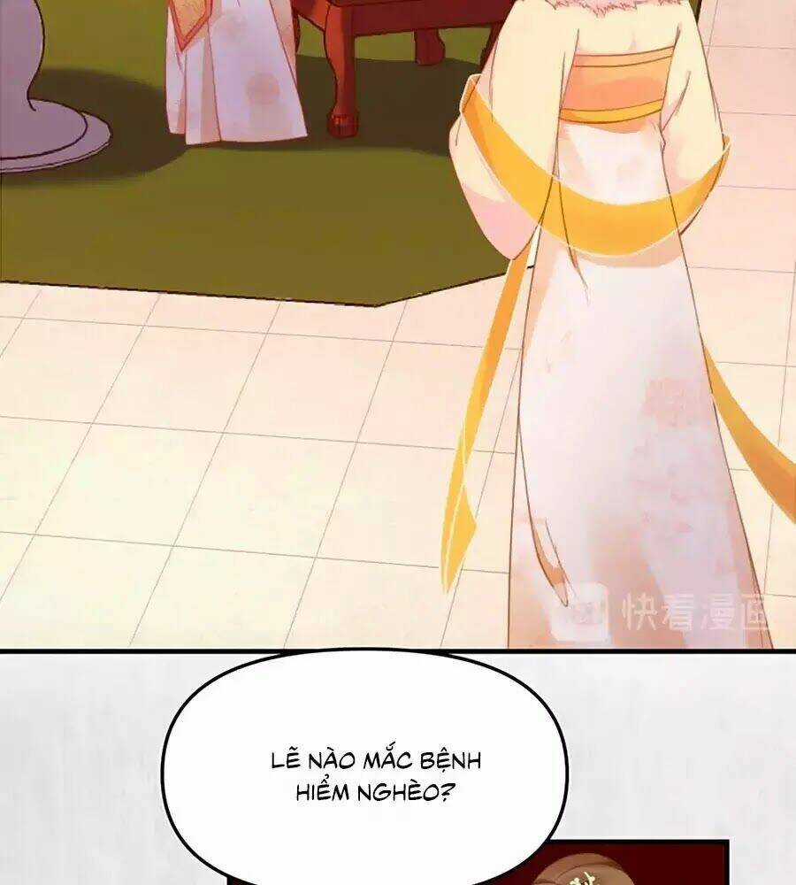 Hoạn Phi Hoàn Triều Chapter 62 trang 47