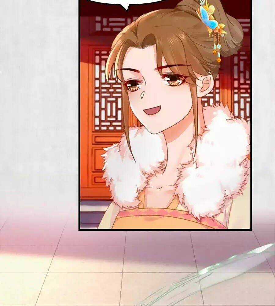 Hoạn Phi Hoàn Triều Chapter 62 trang 48