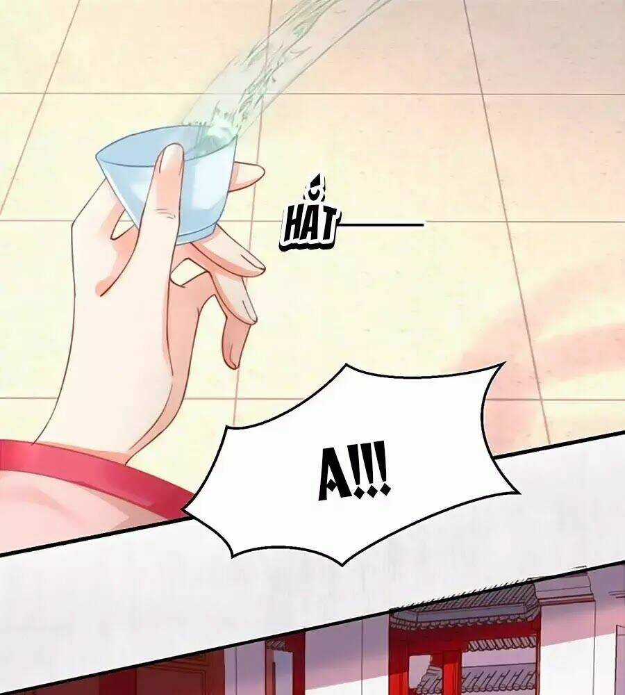 Hoạn Phi Hoàn Triều Chapter 62 trang 49