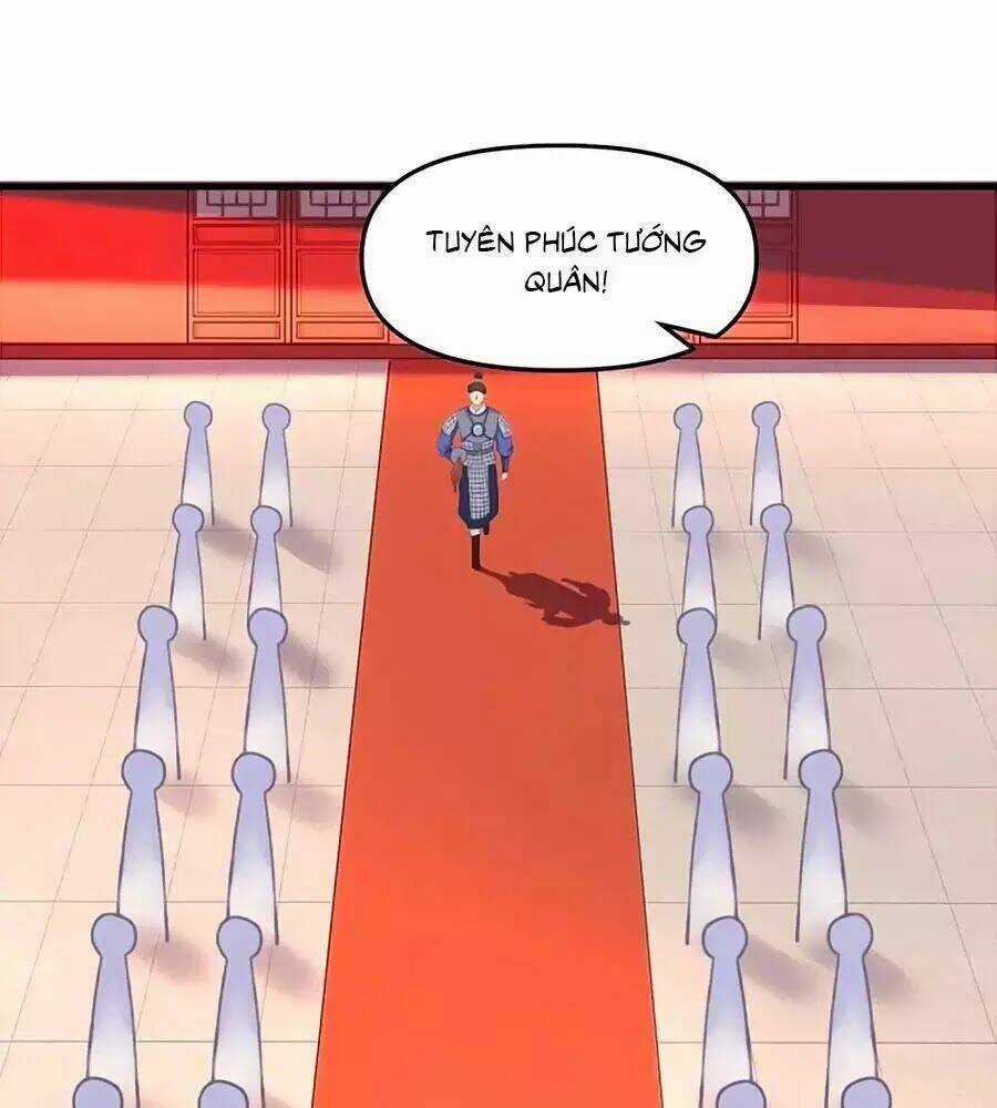 Hoạn Phi Hoàn Triều Chapter 62 trang 5